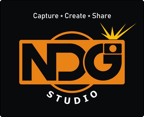 ndg studio|ndg studio revolve.